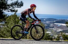 パールイズミ × VC福岡