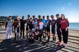 パールイズミ × VC福岡