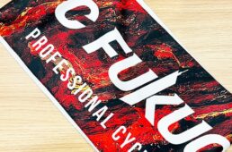 パールイズミ × VC福岡