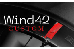 フルクラム・Wind 42 CUSTOM