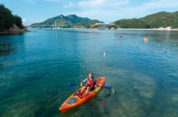 上島・ゆめしま魅力発信アンバサダー