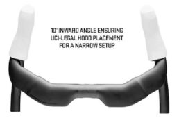 プロファイルデザイン　カンタレース カーボン