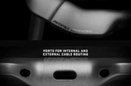 プロファイルデザイン　カンタレース カーボン