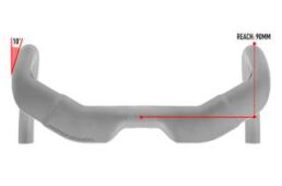 プロファイルデザイン　カンタレース カーボン