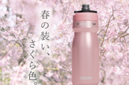 ウエムラサイクルパーツ　キャメルバック