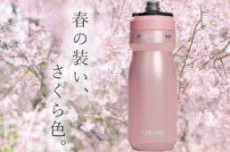 ウエムラサイクルパーツ　キャメルバック