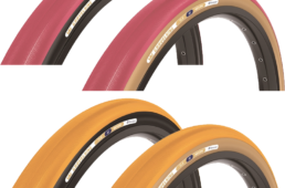 ウエムラサイクルパーツ　パナレーサー