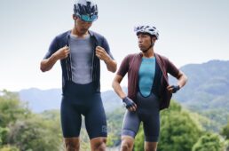 パールイズミ　クールフィットドライ ノースリーブ