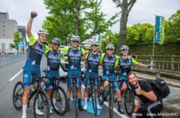 新城幸也　第1回 和歌山城クリテリウム