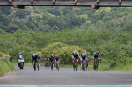 女子Qリーグ、中学生Nリーグ2025-2026シーズン開幕戦：しもふさクリテリウム5月