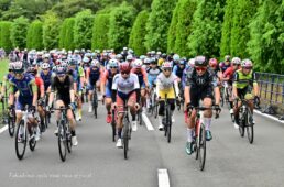 ツール・ド・ふくしま2024