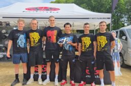 新城幸也　ツアー・オブ・ジャパン2025 第1ステージ