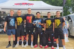 新城幸也　ツアー・オブ・ジャパン2025 第1ステージ