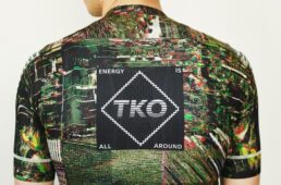 パス ノーマル スタジオ「T.K.O.コレクション 2025春夏エディション」