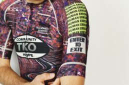 パス ノーマル スタジオ「T.K.O.コレクション 2025春夏エディション」