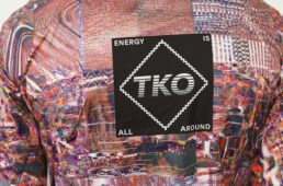 パス ノーマル スタジオ「T.K.O.コレクション 2025春夏エディション」