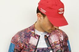 パス ノーマル スタジオ「T.K.O.コレクション 2025春夏エディション」