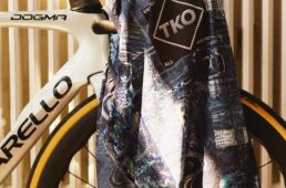 パス ノーマル スタジオ「T.K.O.コレクション 2025春夏エディション」