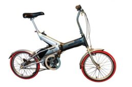 シマノ自転車博物館　特別展「電動アシスト自転車誕生三十年」