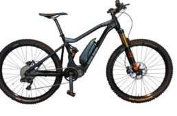 シマノ自転車博物館　特別展「電動アシスト自転車誕生三十年」