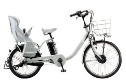 シマノ自転車博物館　特別展「電動アシスト自転車誕生三十年」