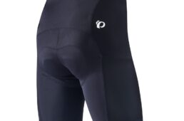 パールイズミ　カーゴ ビブ パンツ