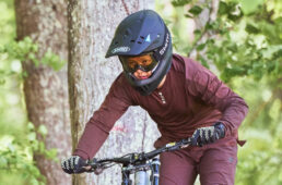 フルフェイス選びで悩む人の朗報