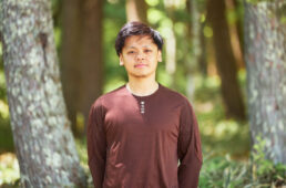 CRAFT代表の藤田翔也さん