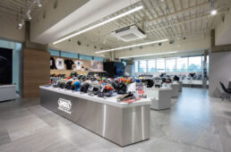 SHOEI Gallery YOKOHAMA