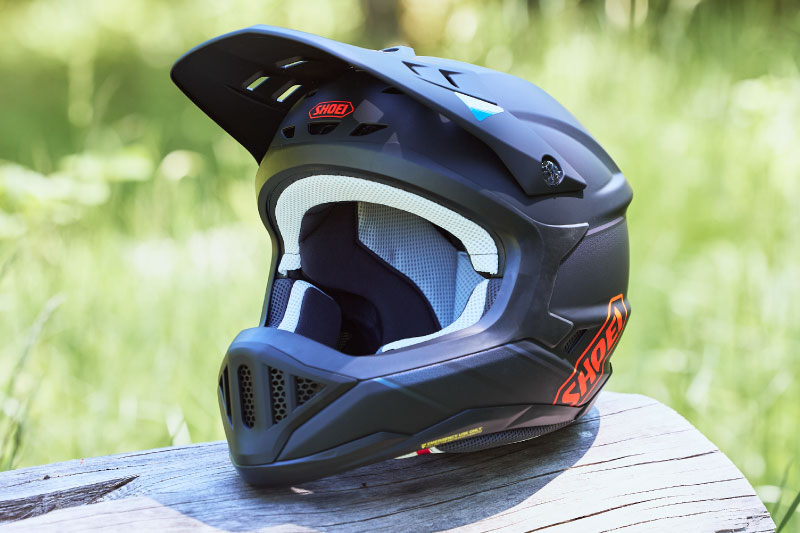 SHOEI X-GRID