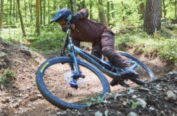 X-GRIDを藤田翔也さんが試した