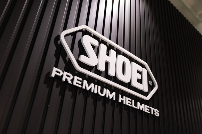 SHOEIについて