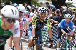 新城幸也　ツアー・オブ・ジャパン2025 第4ステージ