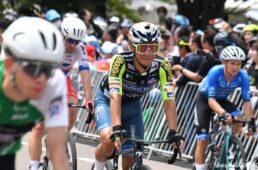 新城幸也　ツアー・オブ・ジャパン2025 第4ステージ