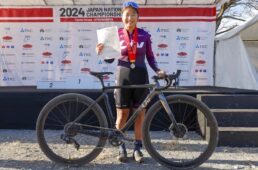 ジャイアント・Livが「XTERRA JAPAN」のメインスポンサーに就任