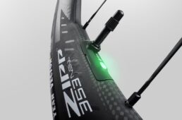 ジップAXSホイールセンサー