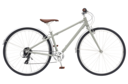 ライトウェイのクロスバイク期間限定試乗イベント