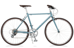 ライトウェイのクロスバイク期間限定試乗イベント