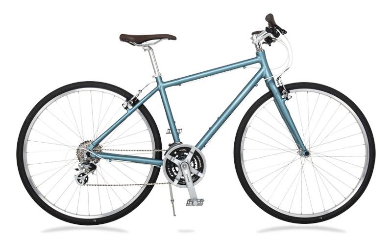 ライトウェイのクロスバイク期間限定試乗イベント