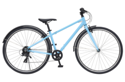 ライトウェイのクロスバイク期間限定試乗イベント