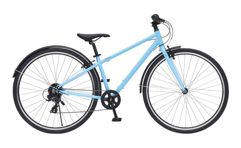 ライトウェイのクロスバイク期間限定試乗イベント