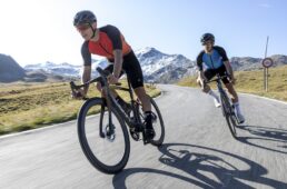 ピナレロ・2025春夏アパレルコレクション