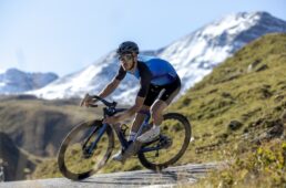 ピナレロ・2025春夏アパレルコレクション