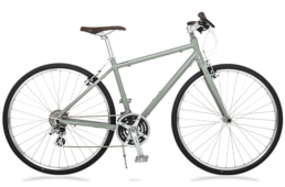 ライトウェイのクロスバイク期間限定試乗イベント