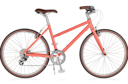 ライトウェイのクロスバイク期間限定試乗イベント