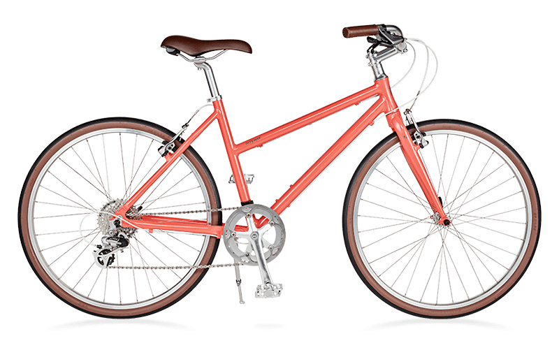 ライトウェイのクロスバイク期間限定試乗イベント