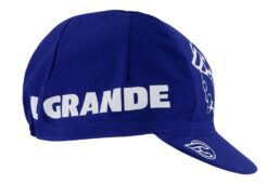 チネリ2025サイクルキャップ