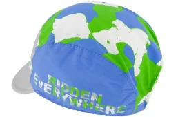 チネリ2025サイクルキャップ