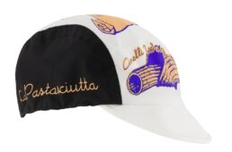 チネリ2025サイクルキャップ