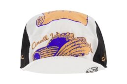 チネリ2025サイクルキャップ